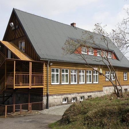 Szkolne Schronisko Mlodziezowe Zloty Widok Hostel Piechowice  Exterior photo