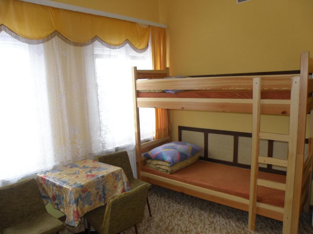 Szkolne Schronisko Mlodziezowe Zloty Widok Hostel Piechowice  Room photo