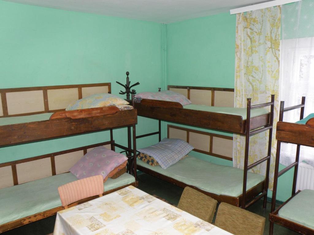 Szkolne Schronisko Mlodziezowe Zloty Widok Hostel Piechowice  Room photo