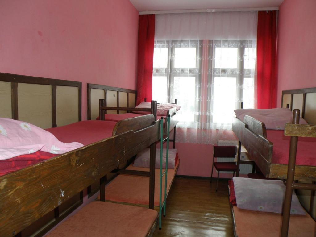Szkolne Schronisko Mlodziezowe Zloty Widok Hostel Piechowice  Exterior photo