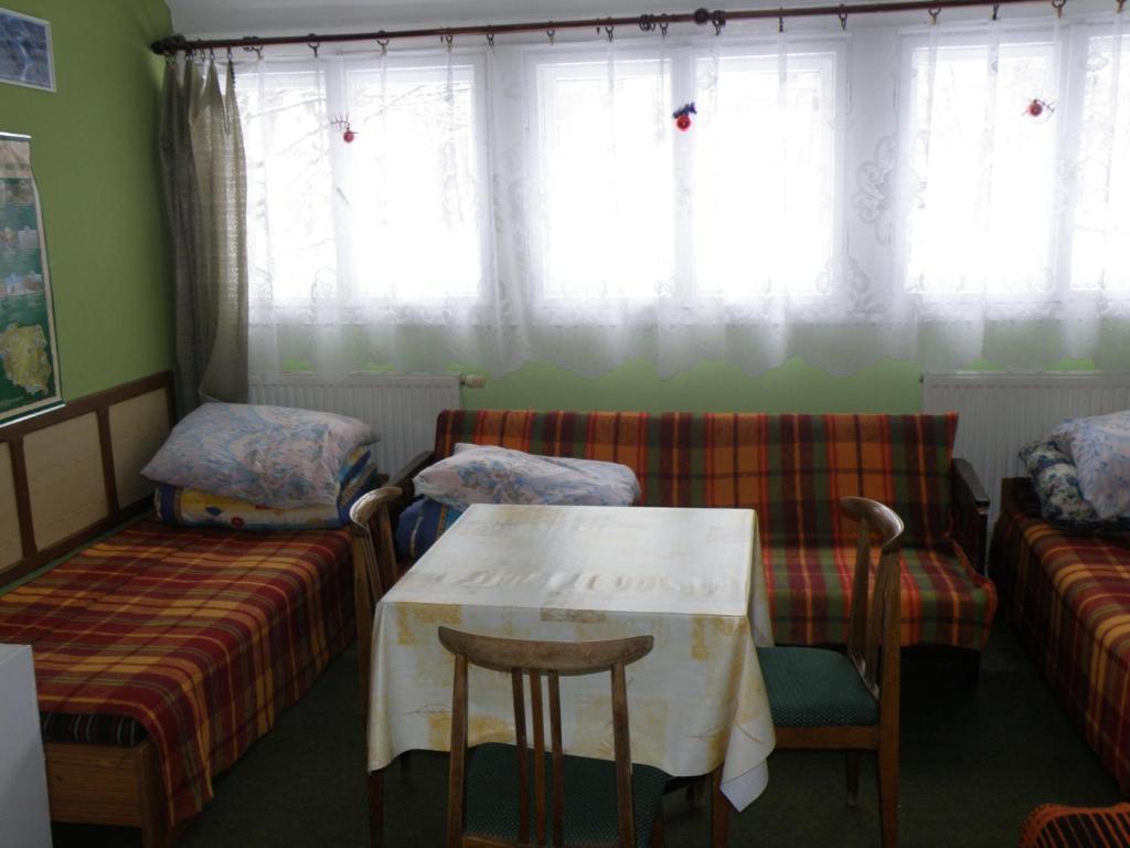 Szkolne Schronisko Mlodziezowe Zloty Widok Hostel Piechowice  Exterior photo